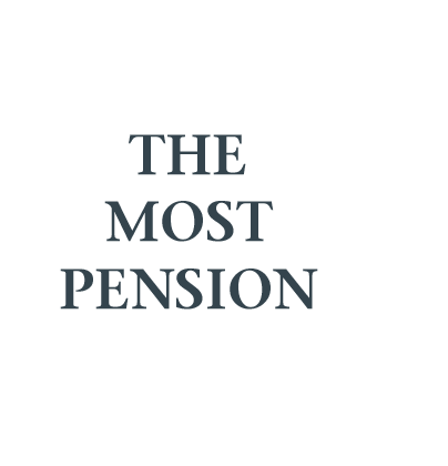 THE MOST PENSION
